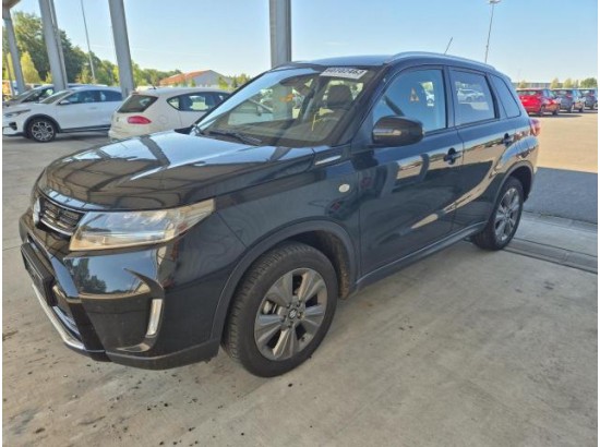 2026 Suzuki Vitara 1.4 Mild-Hybrid Comfort 4x4