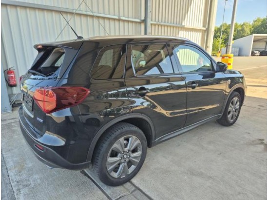 2026 Suzuki Vitara 1.4 Mild-Hybrid Comfort 4x4