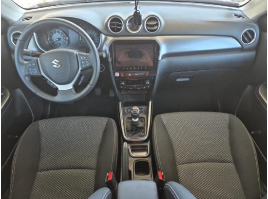 2026 Suzuki Vitara 1.4 Mild-Hybrid Comfort 4x4