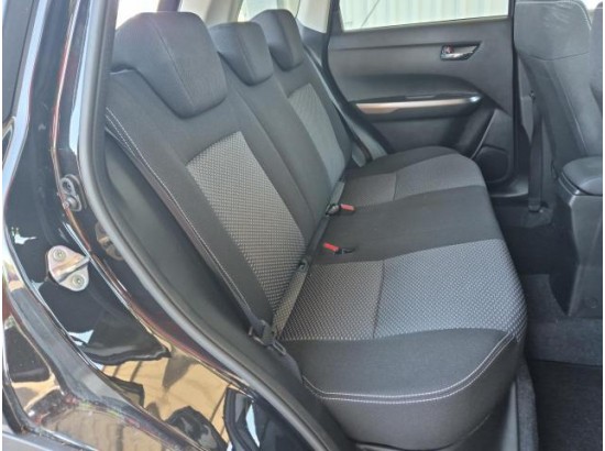 2026 Suzuki Vitara 1.4 Mild-Hybrid Comfort 4x4