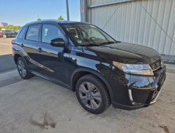 2026 Suzuki Vitara 1.4 Mild-Hybrid Comfort 4x4