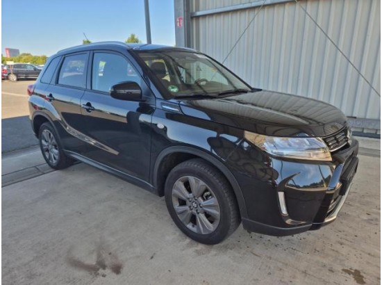 2026 Suzuki Vitara 1.4 Mild-Hybrid Comfort 4x4