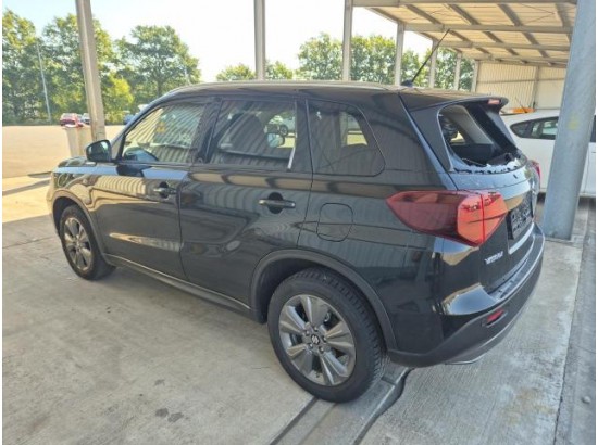 2026 Suzuki Vitara 1.4 Mild-Hybrid Comfort 4x4