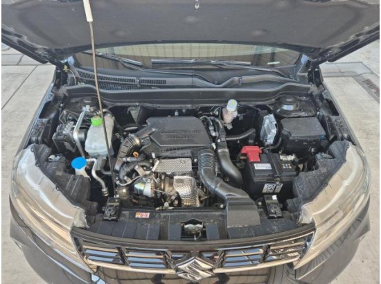 2026 Suzuki Vitara 1.4 Mild-Hybrid Comfort 4x4