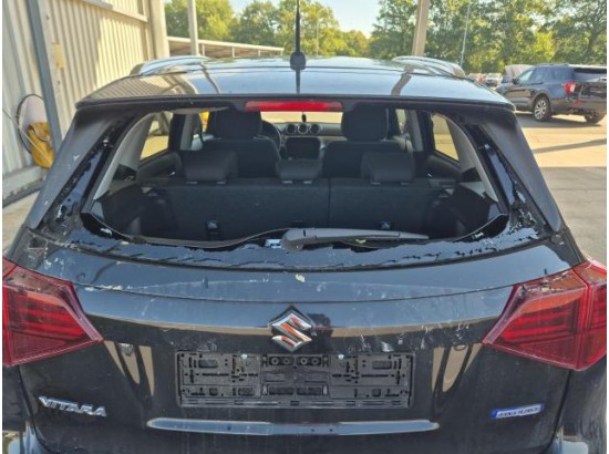 2026 Suzuki Vitara 1.4 Mild-Hybrid Comfort 4x4