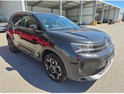 2024 Citroen C5 Aircross Plus