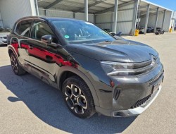 2024 Citroen C5 Aircross Plus