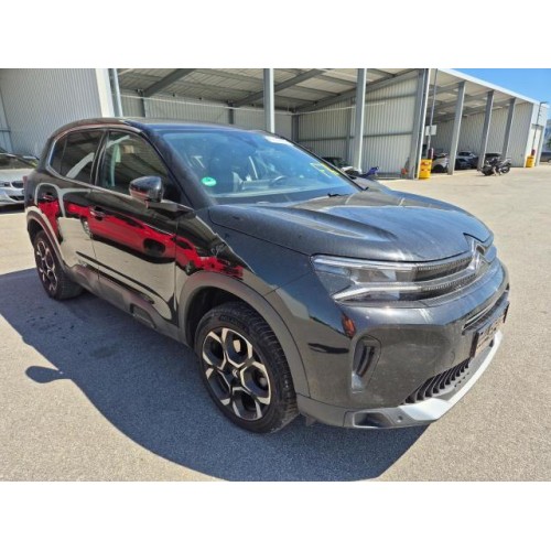 2024 Citroen C5 Aircross Plus