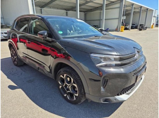 2024 Citroen C5 Aircross Plus