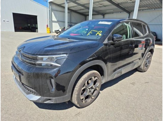 2024 Citroen C5 Aircross Plus