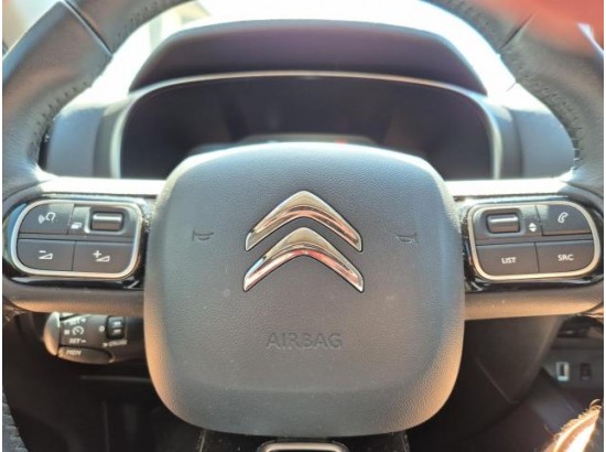 2024 Citroen C5 Aircross Plus