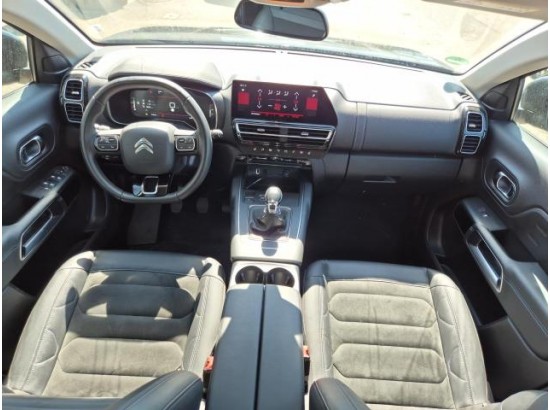 2024 Citroen C5 Aircross Plus