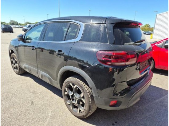 2024 Citroen C5 Aircross Plus