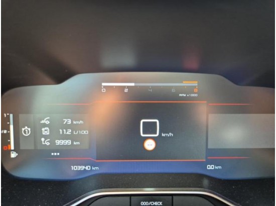 2024 Citroen C5 Aircross Plus