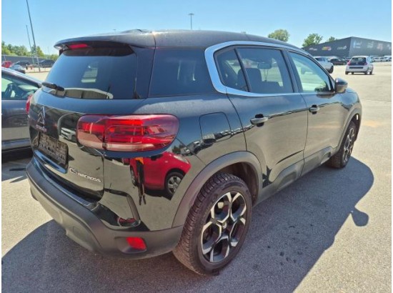 2024 Citroen C5 Aircross Plus