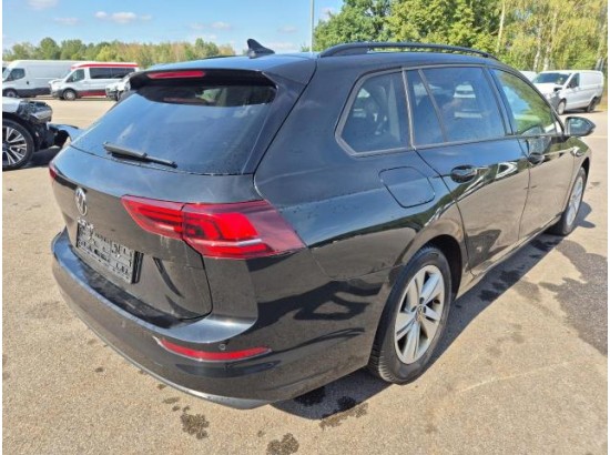 2025 Volkswagen Golf VIII Variant 1.5 TSI 85 kW Life