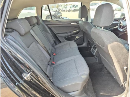 2025 Volkswagen Golf VIII Variant 1.5 TSI 85 kW Life