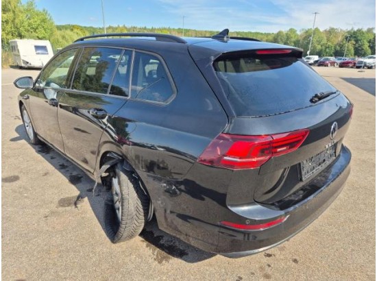 2025 Volkswagen Golf VIII Variant 1.5 TSI 85 kW Life