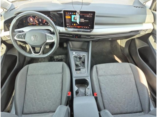 2025 Volkswagen Golf VIII Variant 1.5 TSI 85 kW Life
