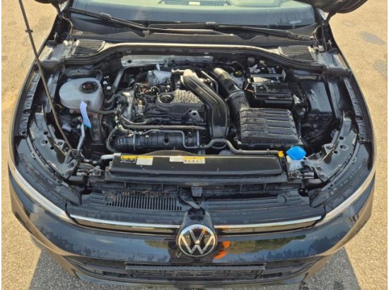 2025 Volkswagen Golf VIII Variant 1.5 TSI 85 kW Life