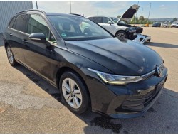 2025 Volkswagen Golf VIII Variant 1.5 TSI 85 kW Life