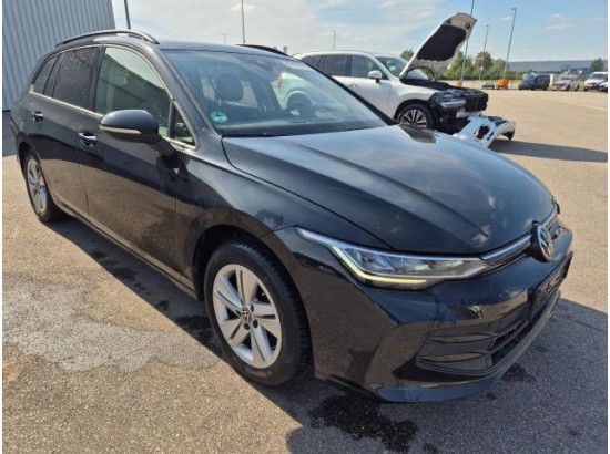 2025 Volkswagen Golf VIII Variant 1.5 TSI 85 kW Life