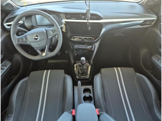 2026 Opel Corsa F GS