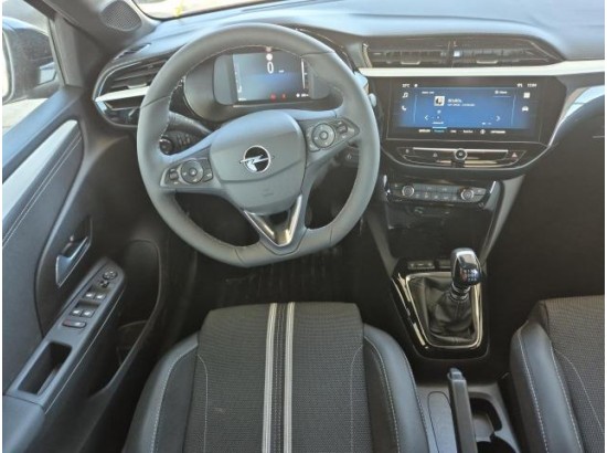 2026 Opel Corsa F GS