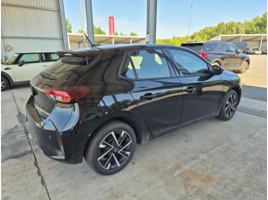 2026 Opel Corsa F GS