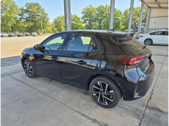 2026 Opel Corsa F GS