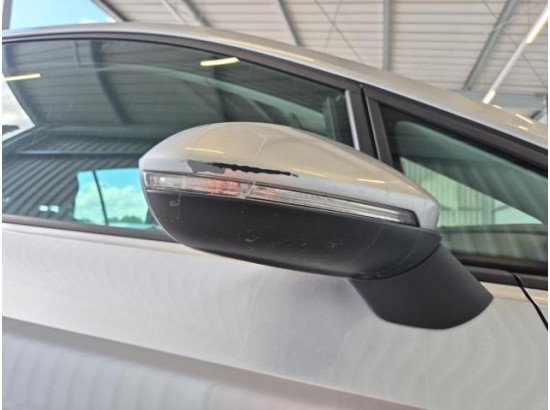 2018 Volkswagen Golf Sportsvan VII Join