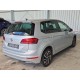 2018 Volkswagen Golf Sportsvan VII Join