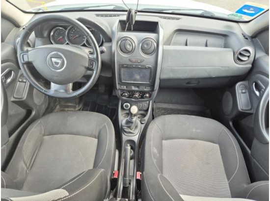 2016 Dacia Duster I Laureate 4x4