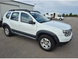 2016 Dacia Duster I Laureate 4x4