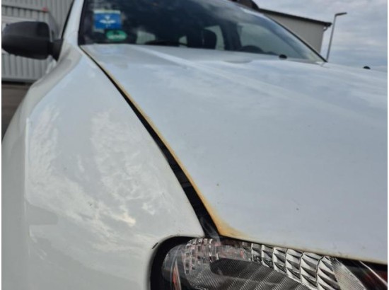 2016 Dacia Duster I Laureate 4x4