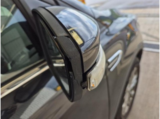 2017 Ford Kuga Titanium