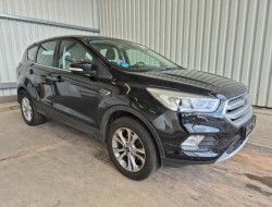 2017 Ford Kuga Titanium