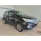 2017 Ford Kuga Titanium