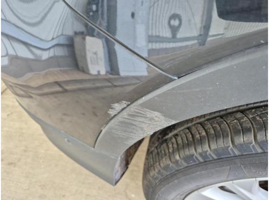 2017 Ford Kuga Titanium