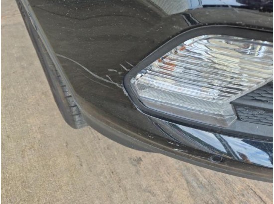 2017 Ford Kuga Titanium