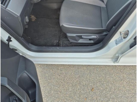 2021 Seat Ibiza Style