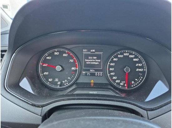 2021 Seat Ibiza Style