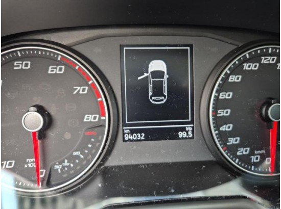 2021 Seat Ibiza Style