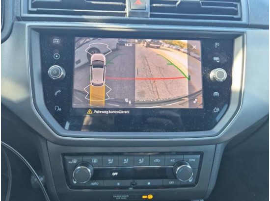 2021 Seat Ibiza Style
