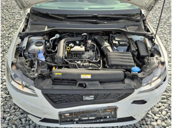 2021 Seat Ibiza Style