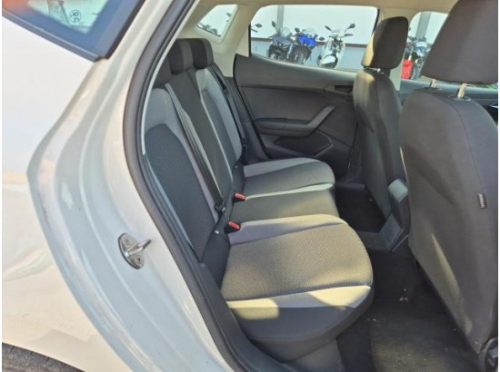 2021 Seat Ibiza Style