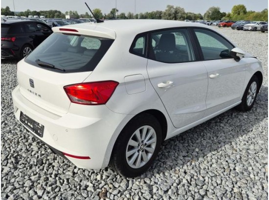 2021 Seat Ibiza Style