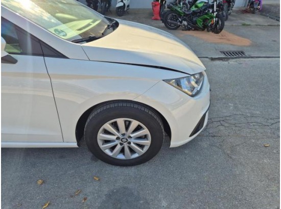 2021 Seat Ibiza Style