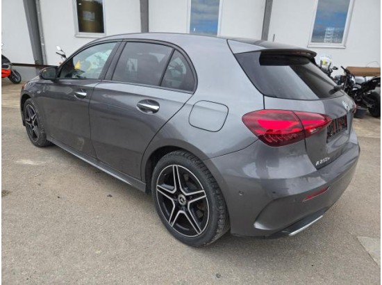 2025 Mercedes-Benz A -Klasse A 250 e