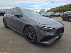 2025 Mercedes-Benz A -Klasse A 250 e